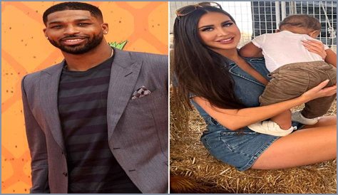 Tristan Thompson Is Paying Child Support To Maralee Nichols: Report